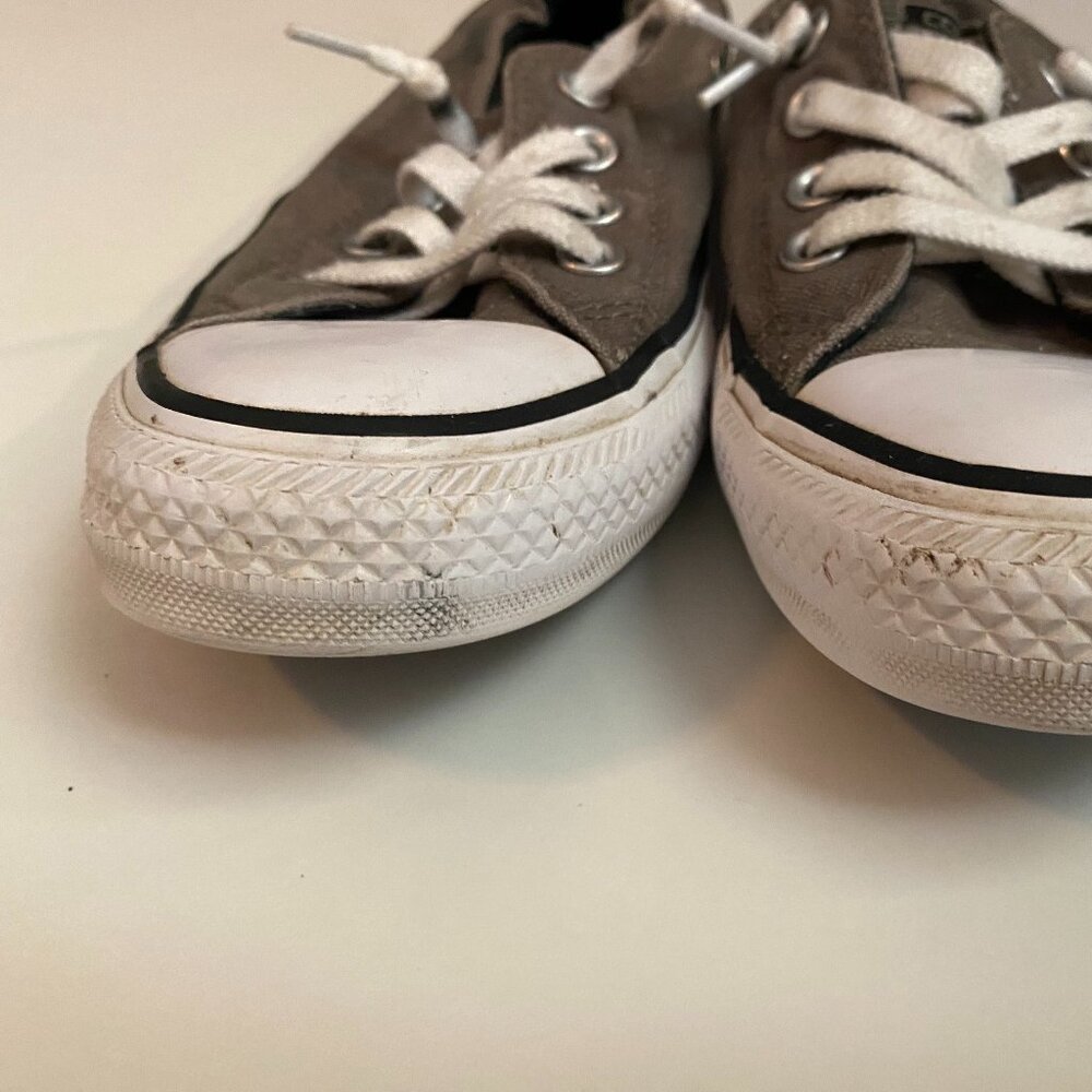 Converse Slip Ons - Picture 11 of 13